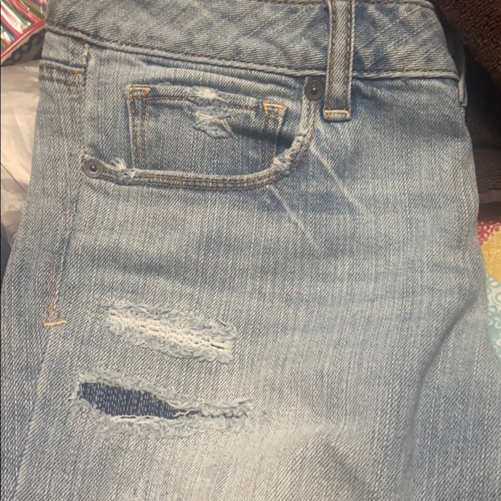 Jeans - Picture 3 of 7